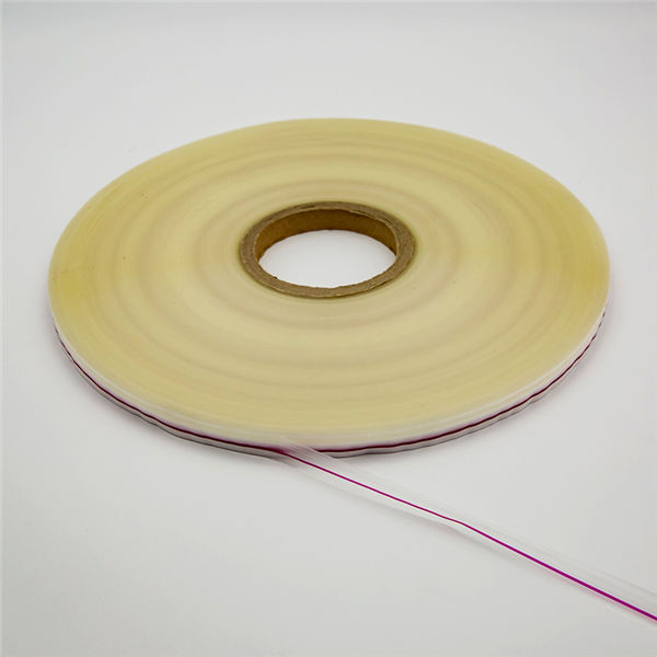 BOPP pakendikott tihenduslint logo abil