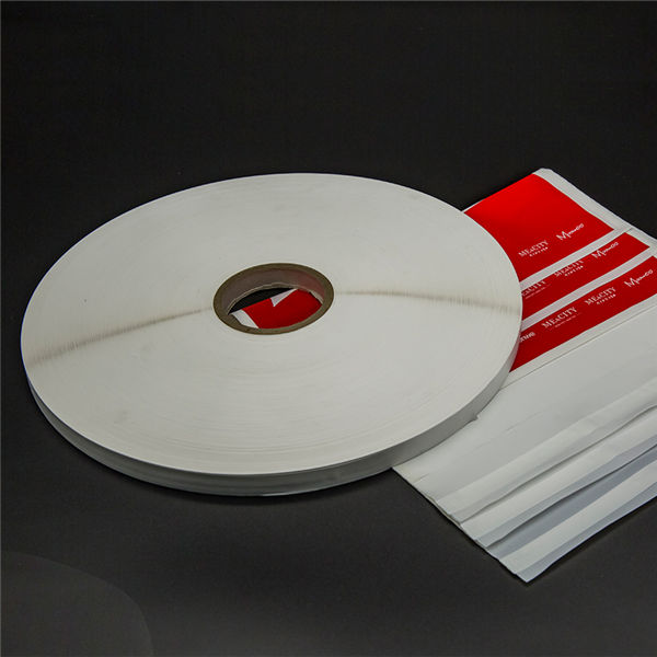 Hävitav kottide tihenduslint