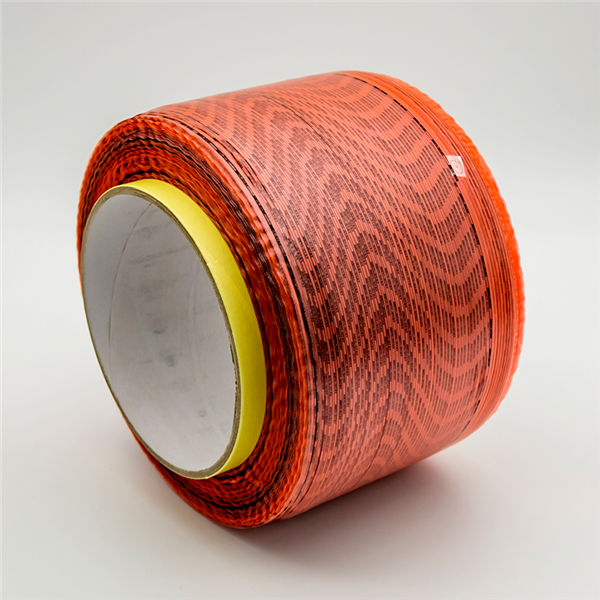 Kahepoolne PE kleepuv kott tihenduslint