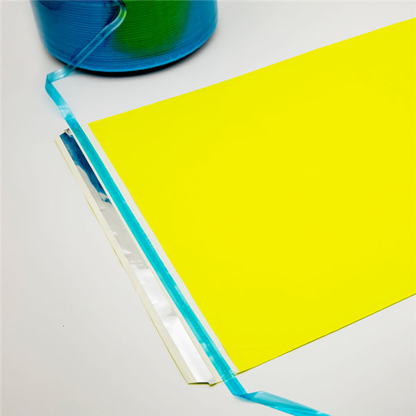 Qichangi värvitrüki püsiv tihenduslint