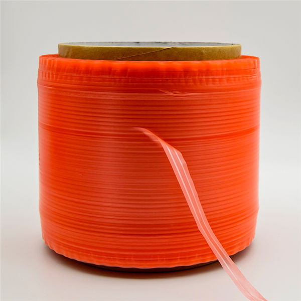 Taaskasutatav PE kottide tihenduslint